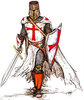 Knight Templar Image
